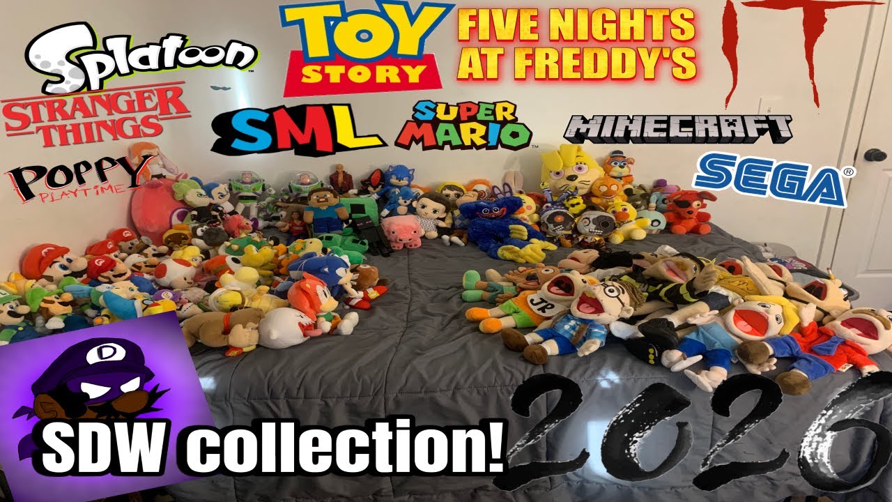 SDW  COLLECTION 2026! 