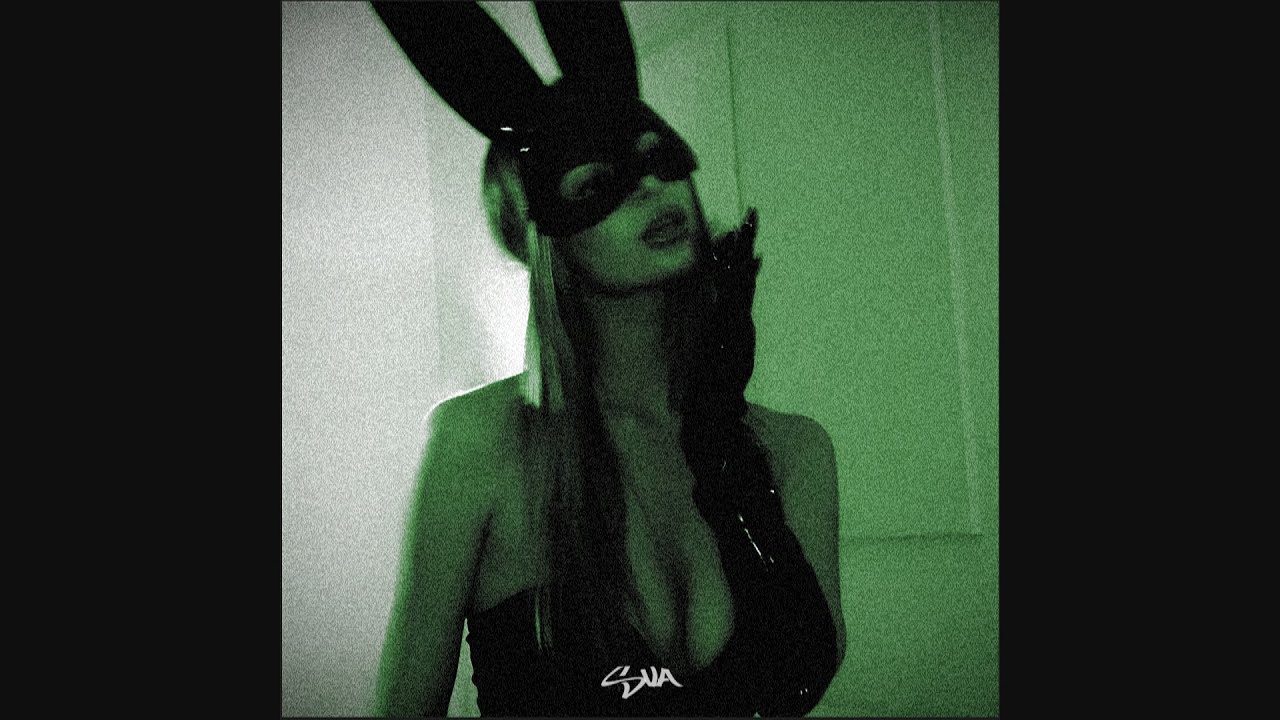 Demeter - Never (Remix) [Slowed + Reverb]
