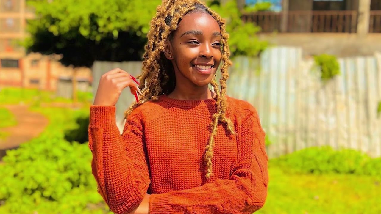 Ariane Dashian & Haimy Khan Breakup explained...meet me in court