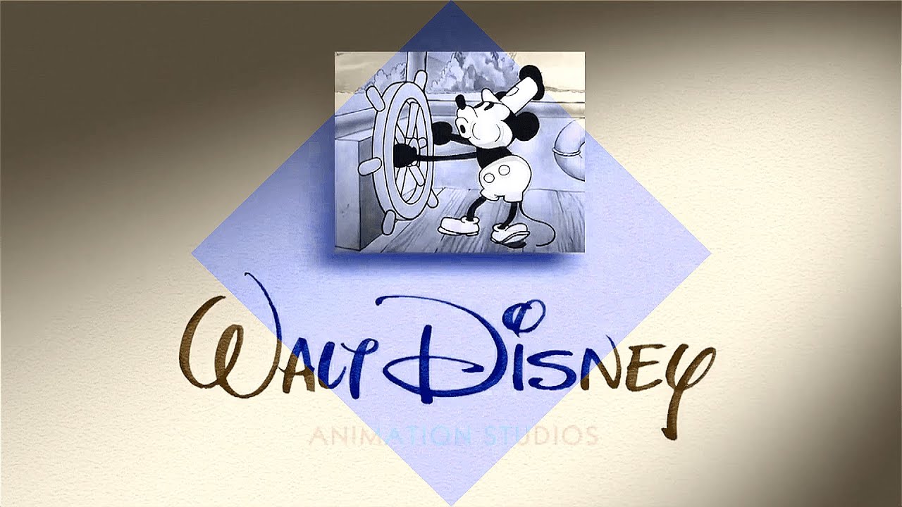 Walt Disney Animation Studios Effects l CST Entertainment (1989) Effects