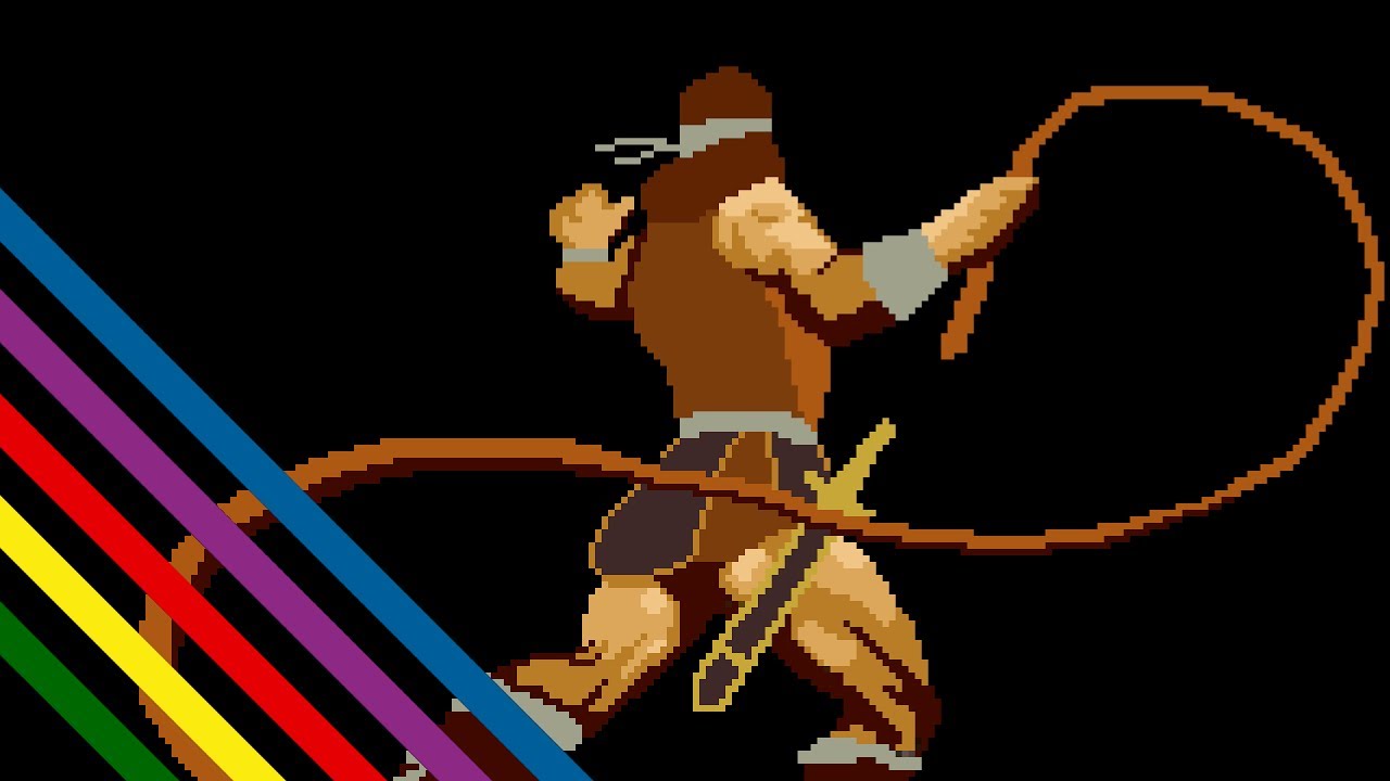 Simon's Theme 8-BIT - Castlevania
