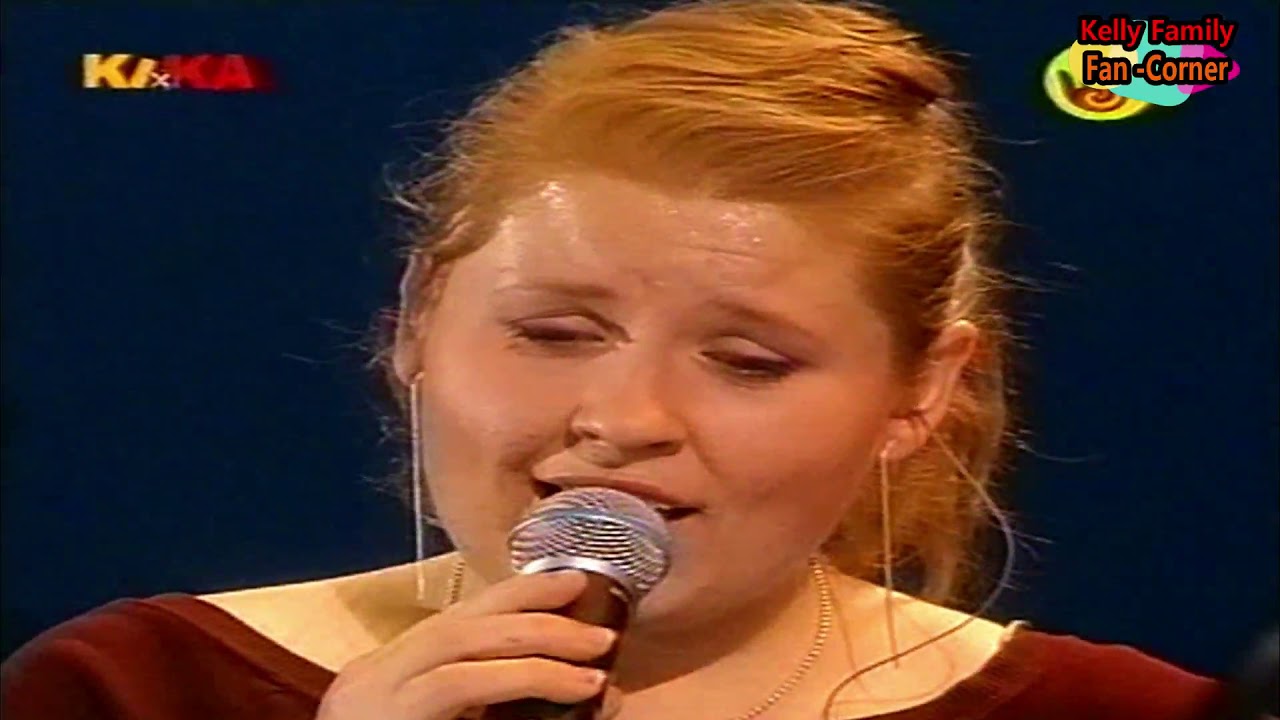 Kelly Family Live Kika 2003