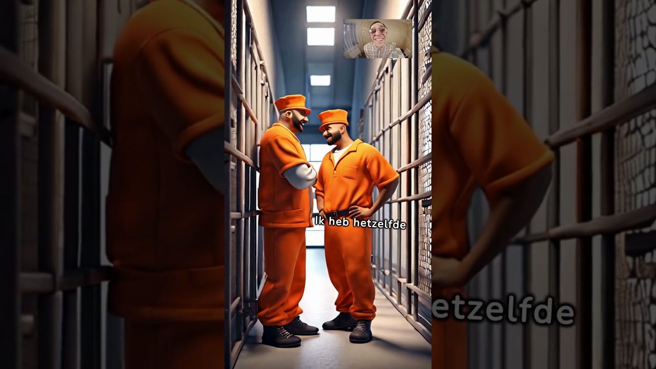 Biljetten Dilemma🤣 Een Komedie van Valse Guldens #komedie #grappige #shorts #viral