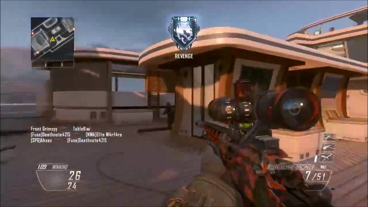Co-Lead for Extent Army @.5k (Clips and Splits #1)