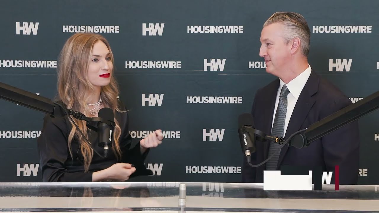 Mortgage Innovation & Strategy: David Bernard on Specialized Mortgage Services