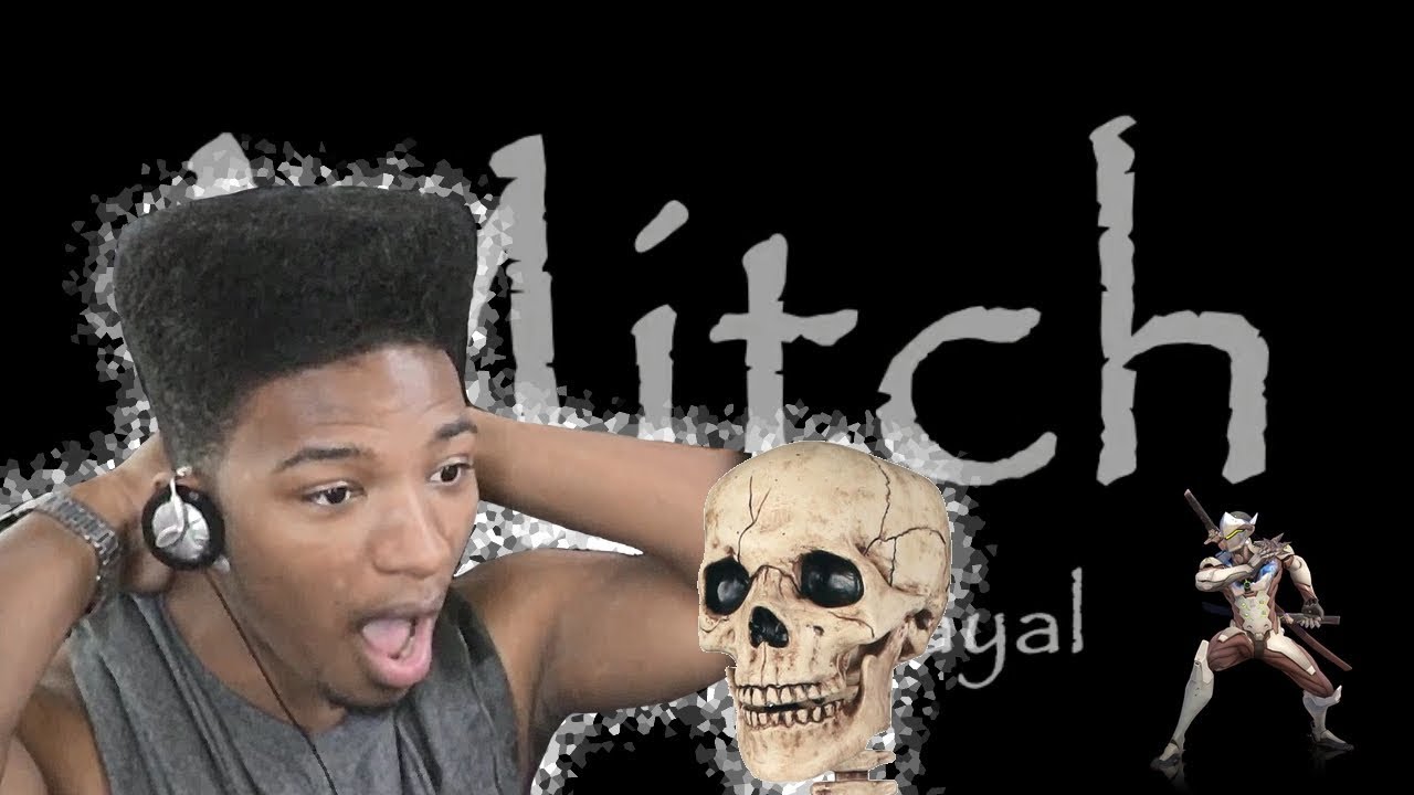 Etika Reacts to my Movie Trailer of him