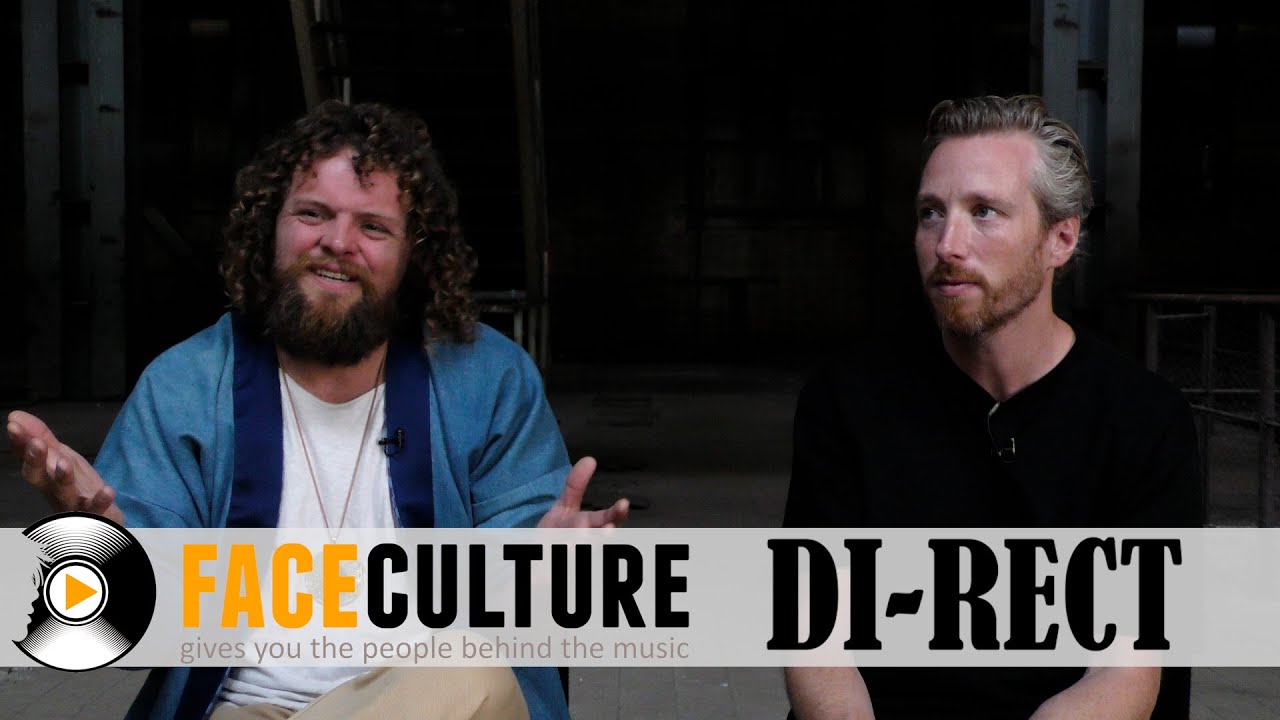 DI-RECT interview - Marcel Veenendaal & Bas van Wageningen (2020)