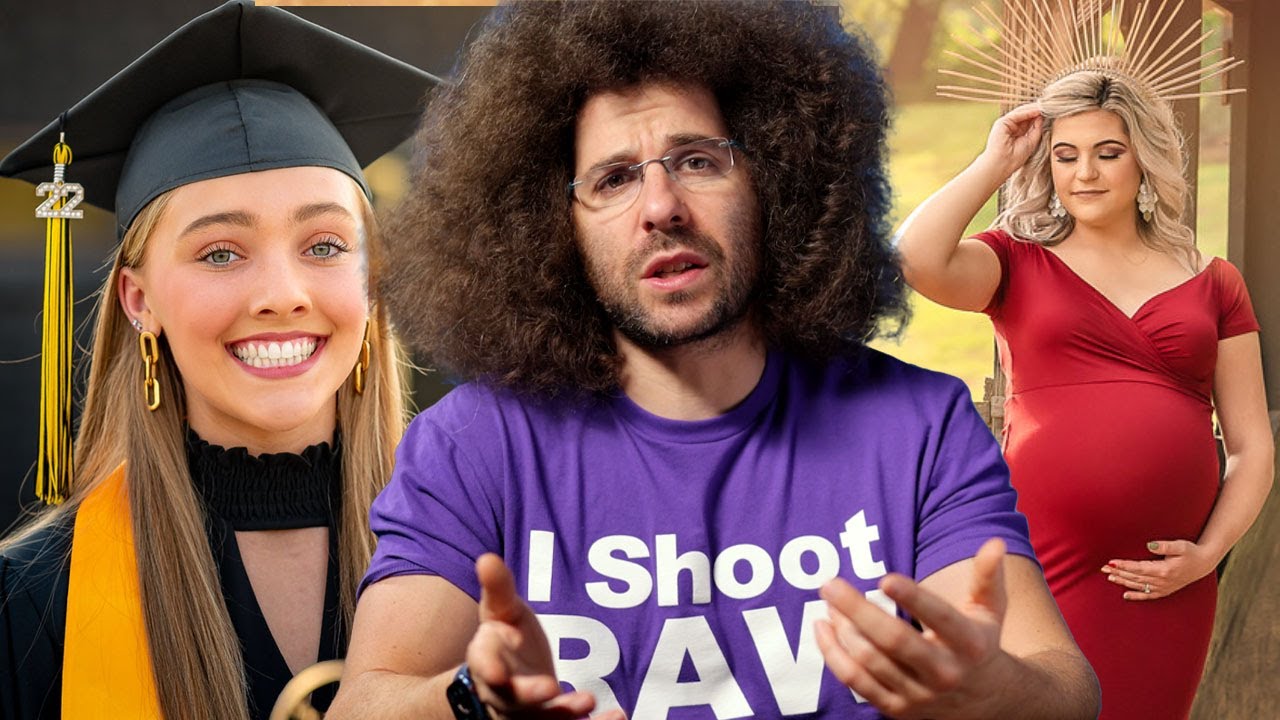 Listen Up Photographers…STOP DOING THIS!!!