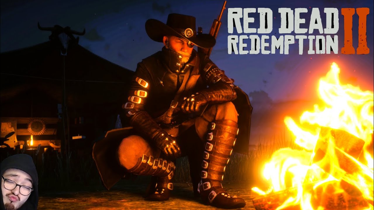 The Bounty Hunter Turns / Red Dead Redemption 2 / KIXG PLAYS / 11