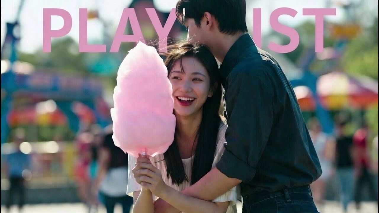 편안한 일상 | living on easy mode ✨ [K-Style Soft R&B]