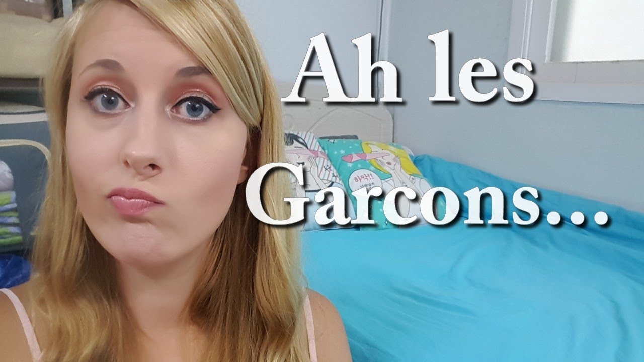 [BLABLA] Sortir avec un coréen : attention?!
