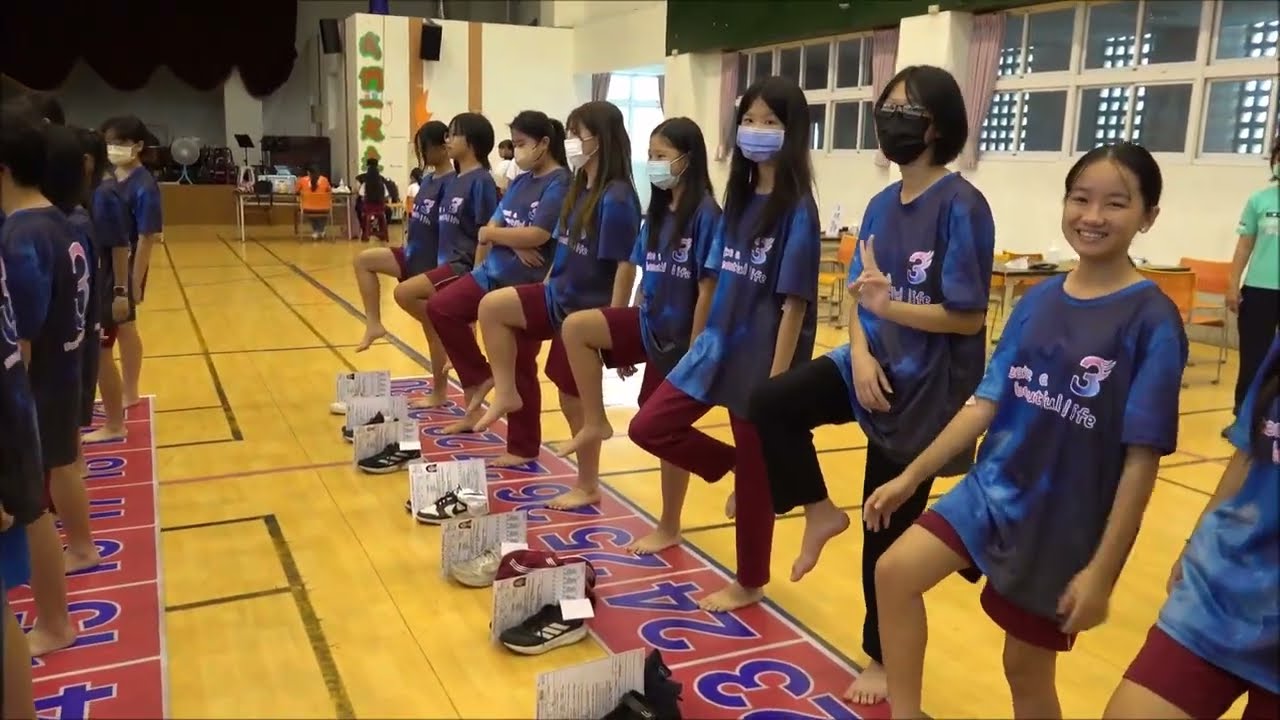 1141203 新生健康檢查( 四肢、聽力檢查)