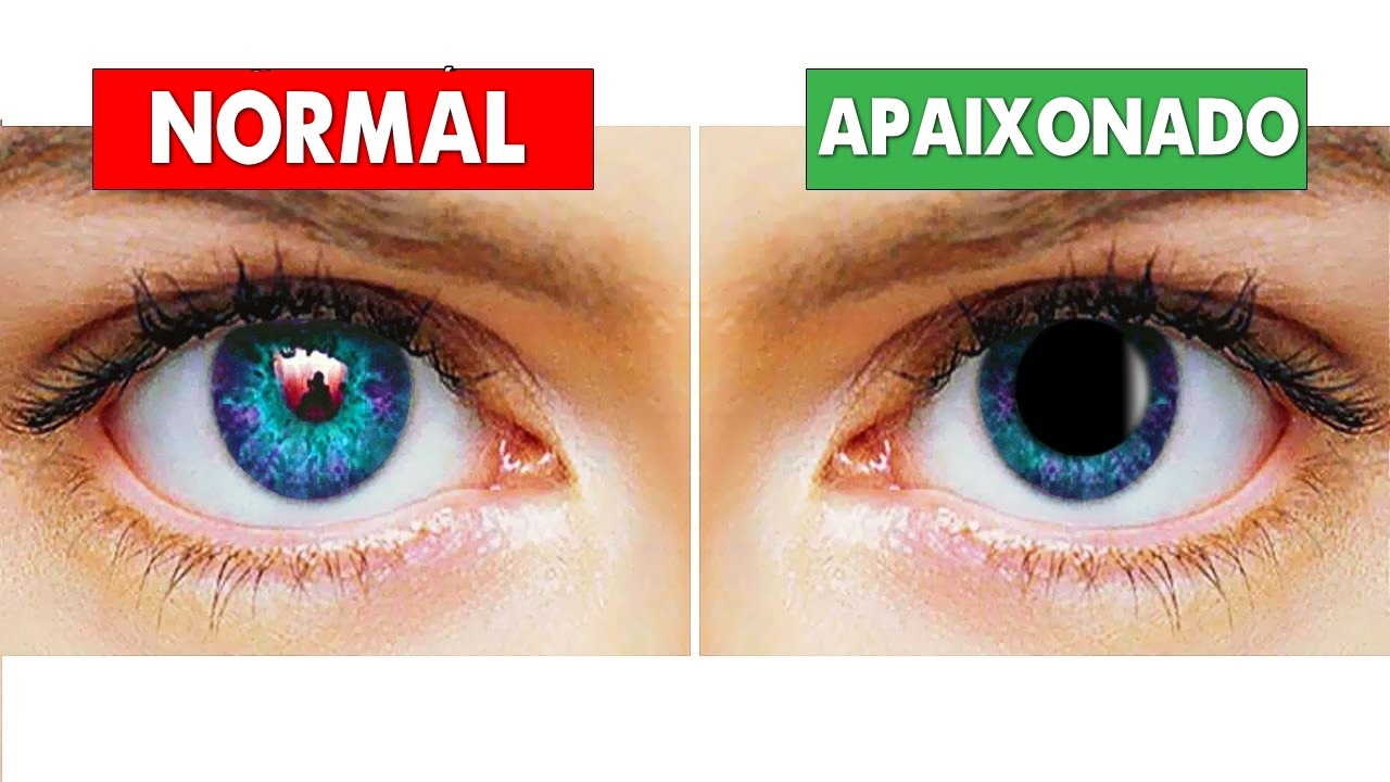 10 SINAIS QUE ALGUÉM ESTÁ AFIM DE VOCÊ