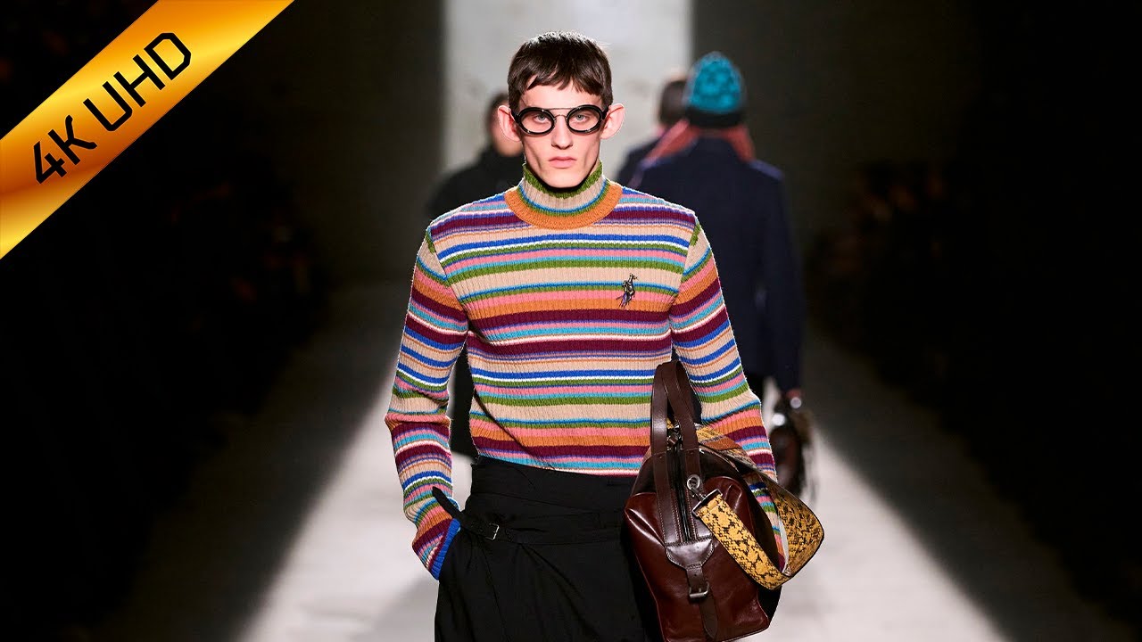 Dries Van Noten | Fall Winter 2026/2027 | Paris Fashion Week Men’s