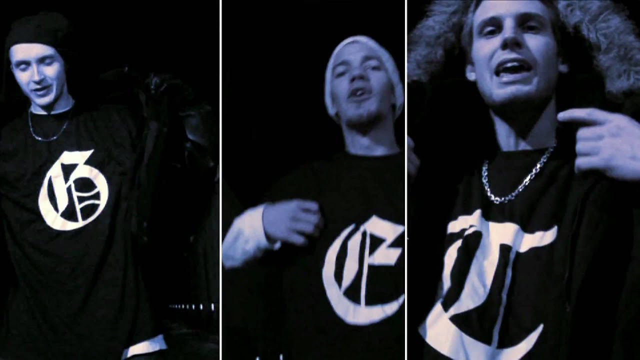 Get Some - G.E.T