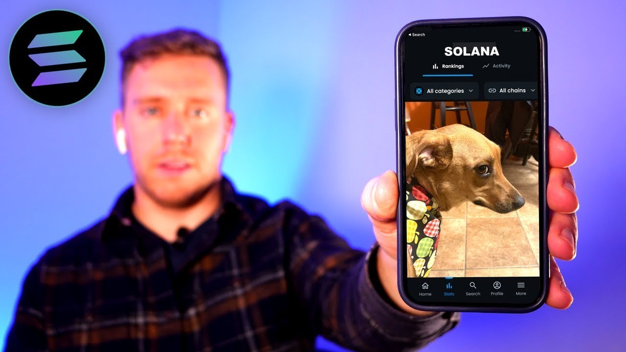 How to Create, Sell, and Transfer Solana NFTs
