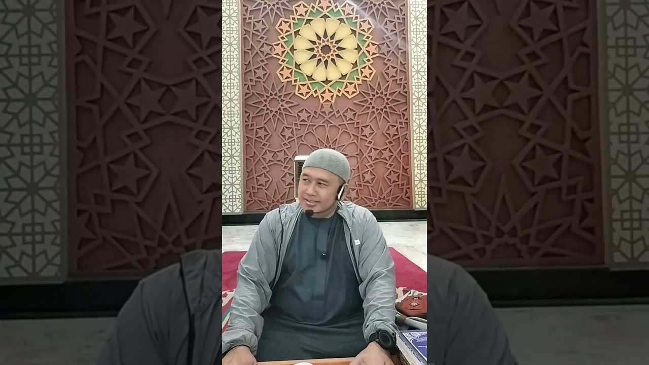 Siroh Nabawiyah Sisi Politis Ramadhan!