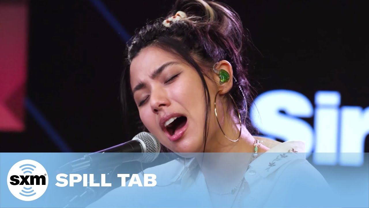 spill tab — Velcro | LIVE Performance  | Next Wave Concert Series Vol. 4 | SiriusXM
