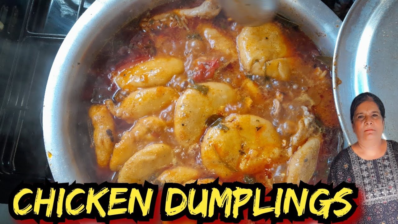 Куриные пельмени для пляжа.