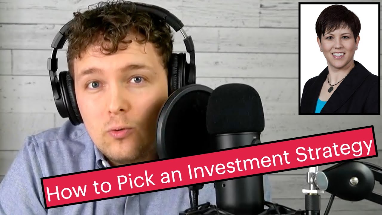 What's the Best Real Estate Strategy for You with Elizabeth Kelly