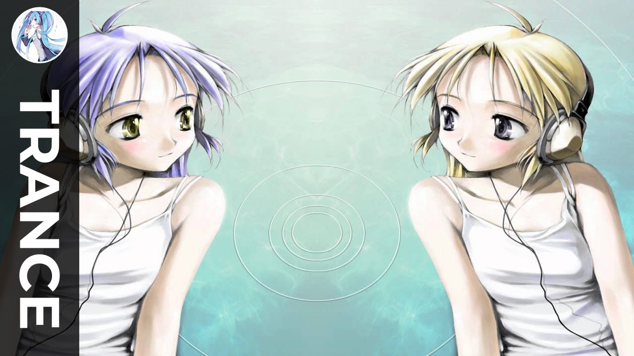 EMI | Trance - Anima Libera