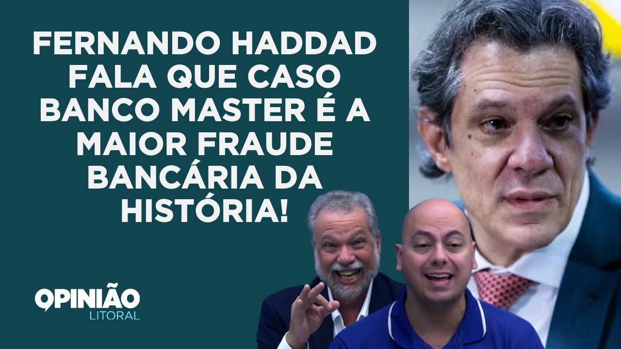 MAIS DE 5 BILHÕES APREENDIDOS: DESTRINCHANDO A OPERAÇÃO COMPLIANCE ZERO | ✂️ CORTES DO OPINIÃO