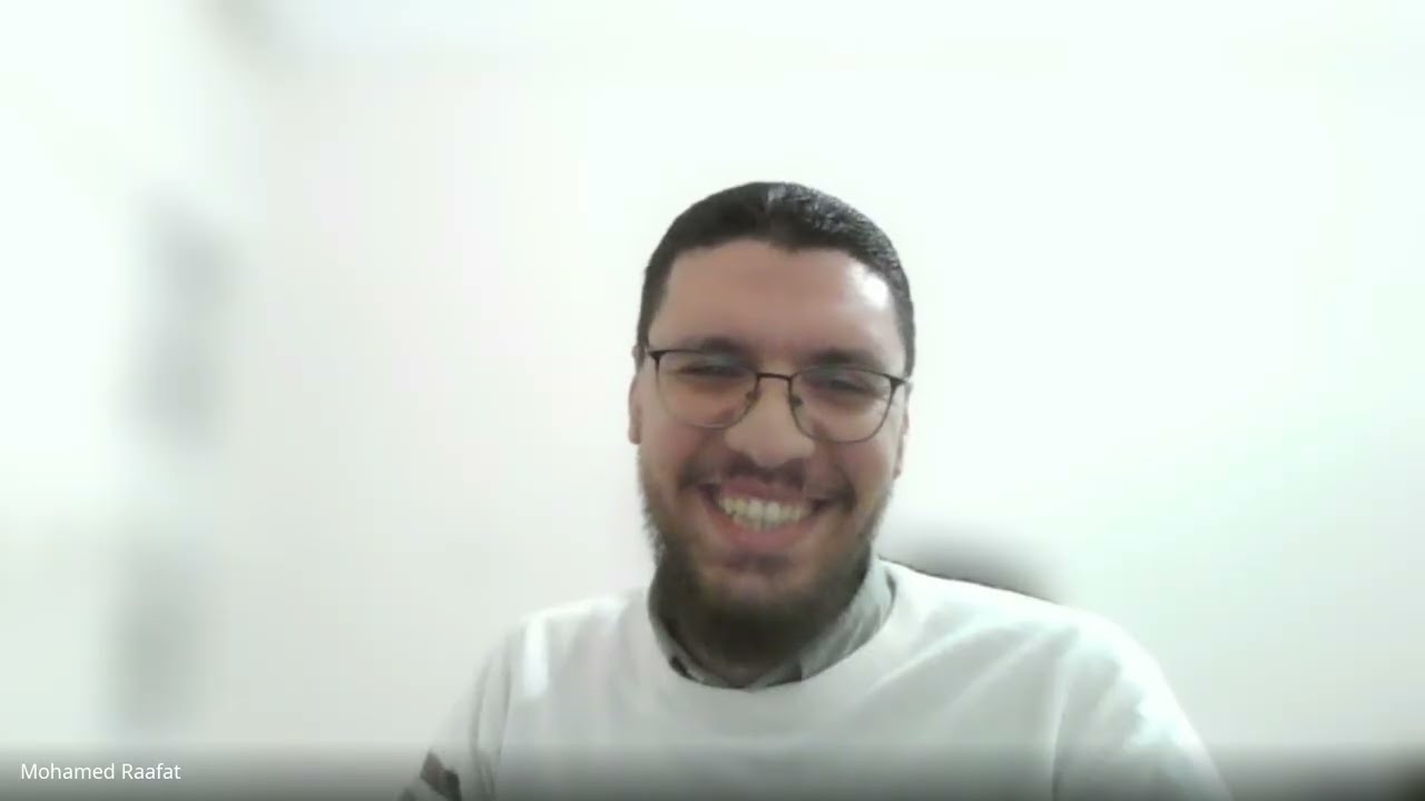 التخطيط الاستراتيجي في بيئات Agile | حوار عملي بين محمد حمزة ومحمد رأفت