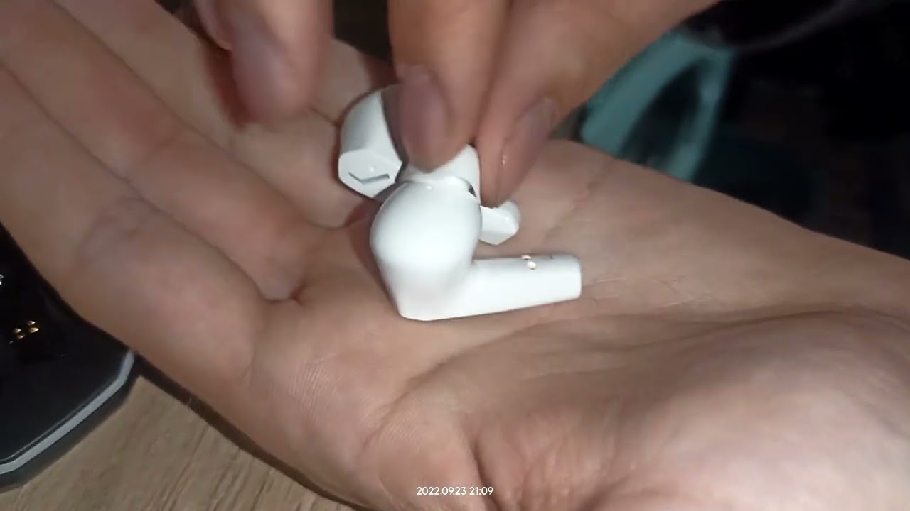 Lenovo GM 2 Pro распаковка.