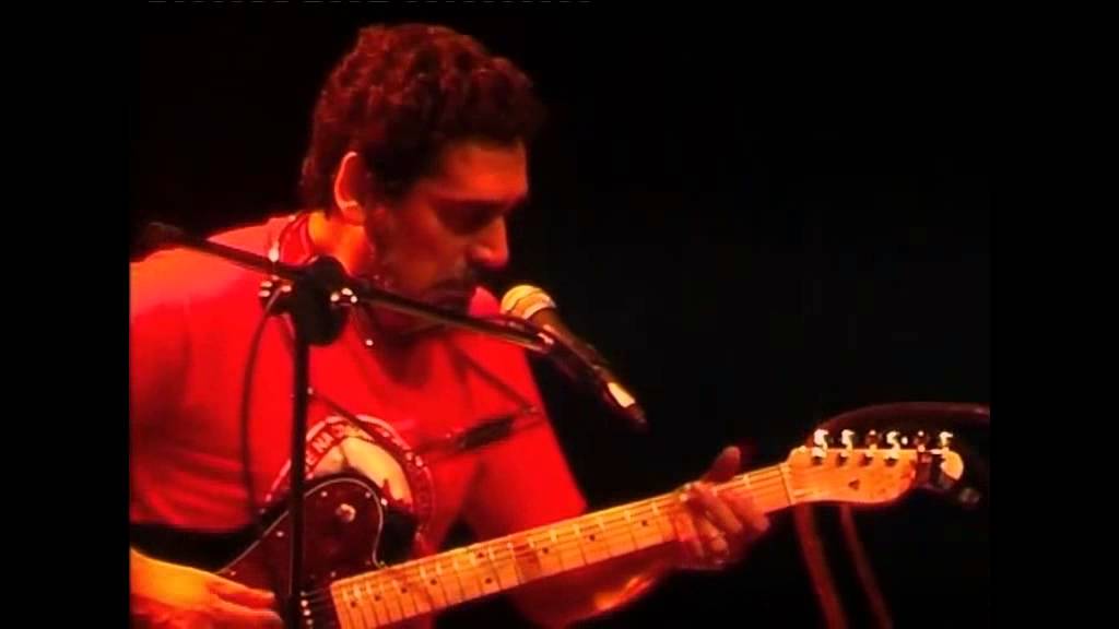 Ricardo Tapia Duo, 