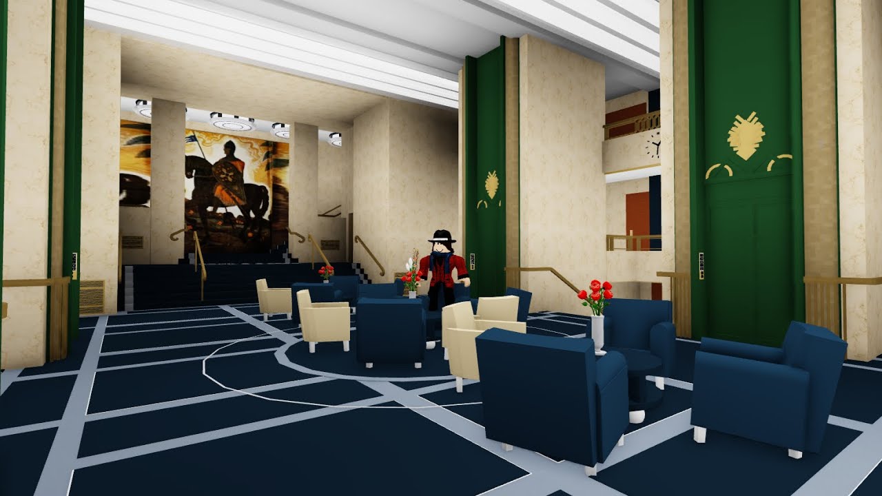 SS Normandie Tour.