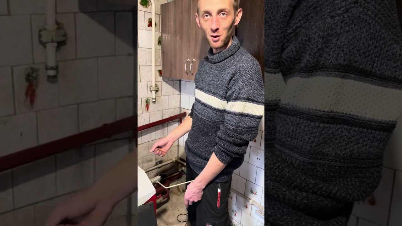 Твердопаливний котел Маяк на 16 кВт.Плюси і мінуси за два роки користування.