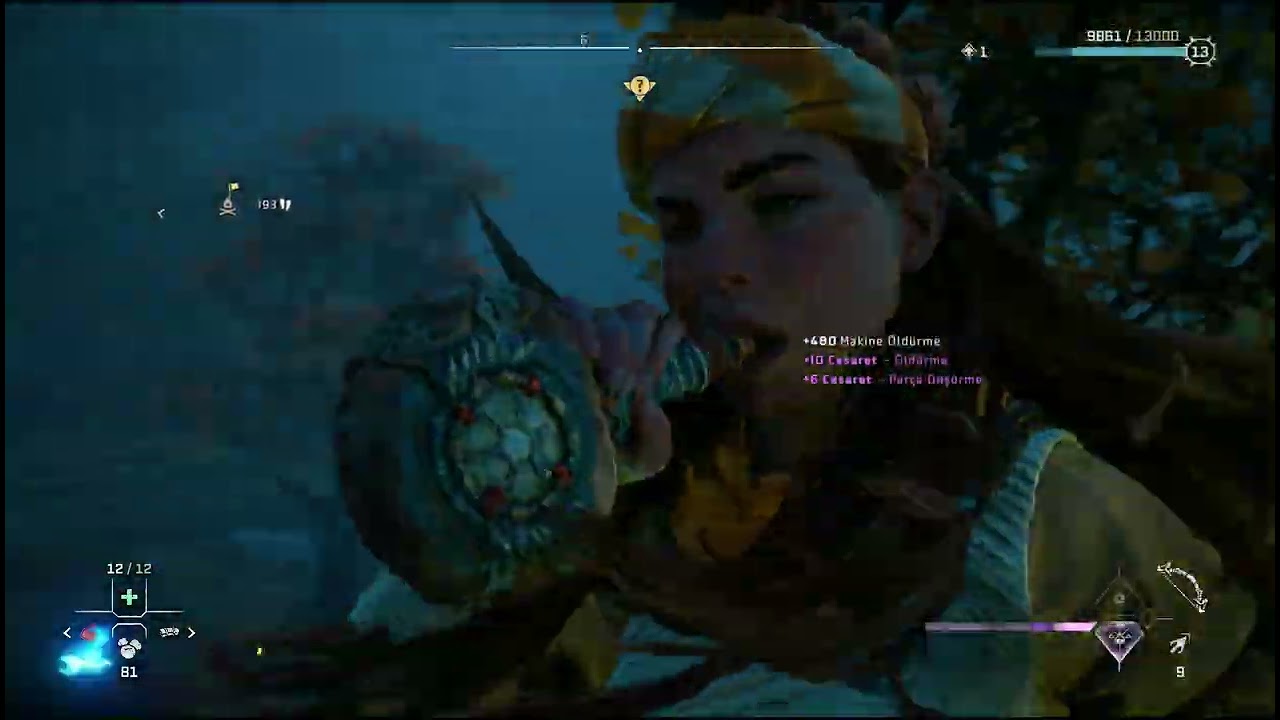 HORIZON FORBIDDEN WEST-PUREGAMING