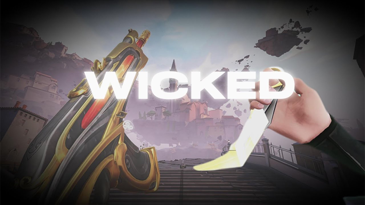 WICKED (이벤트 중 입니다)