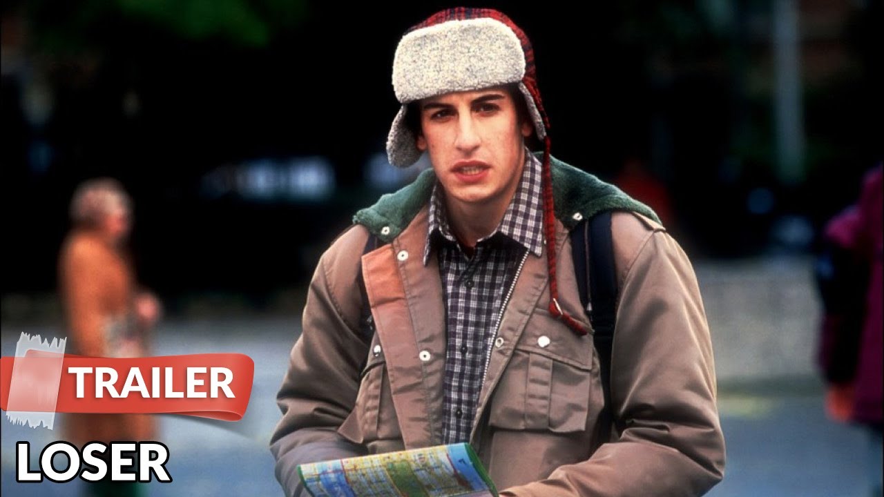 Loser (2000) Trailer | Jason Biggs | Mena Suvari