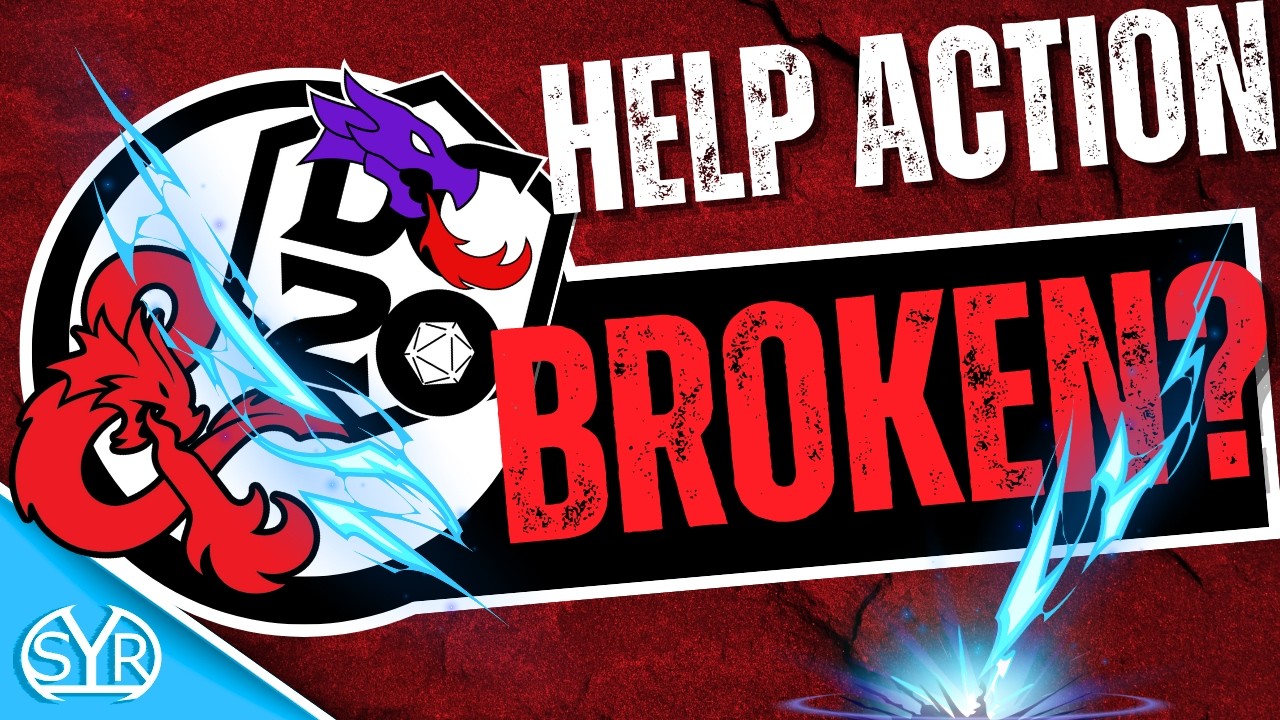 Why The HELP Action Is Better Than You Think