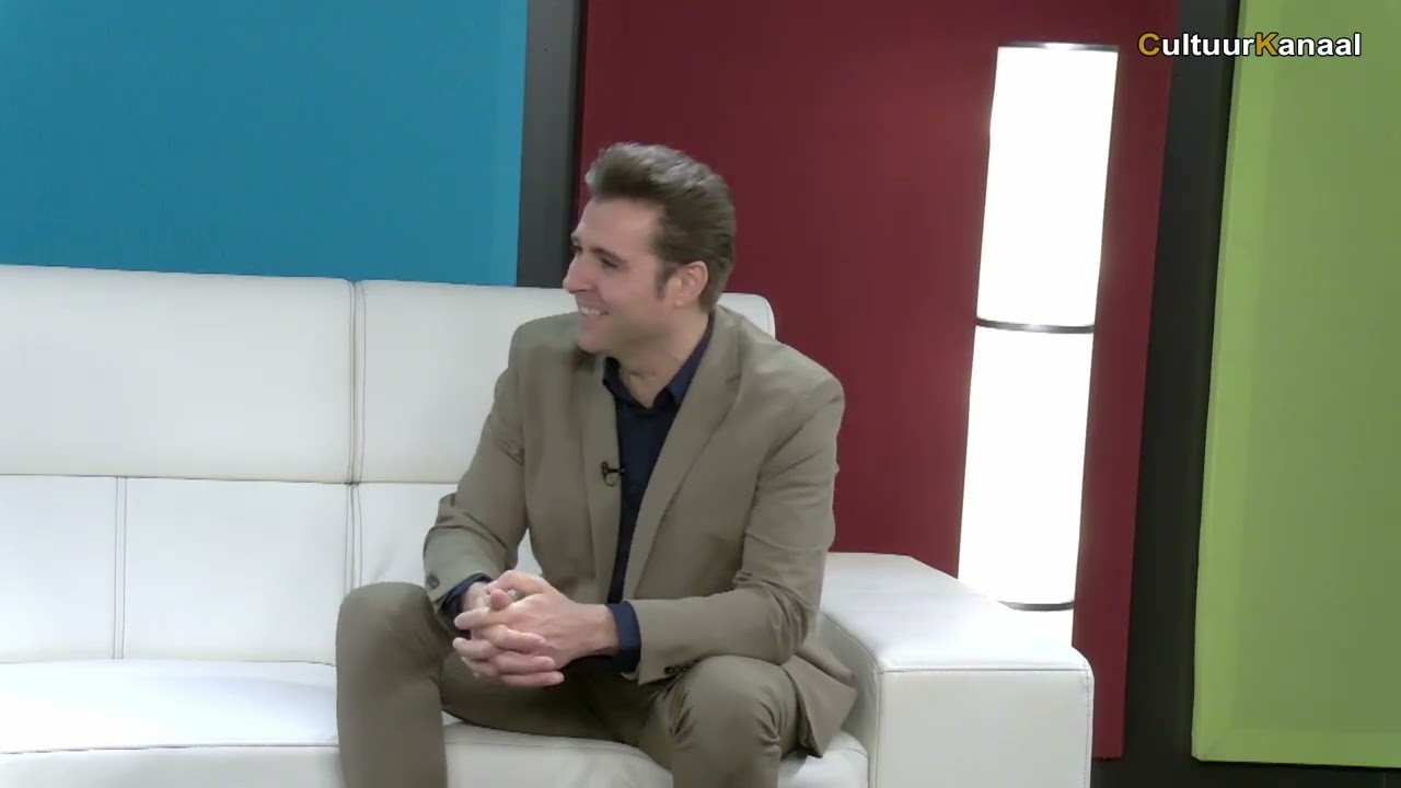 Cultuurkanaal Aflevering 181