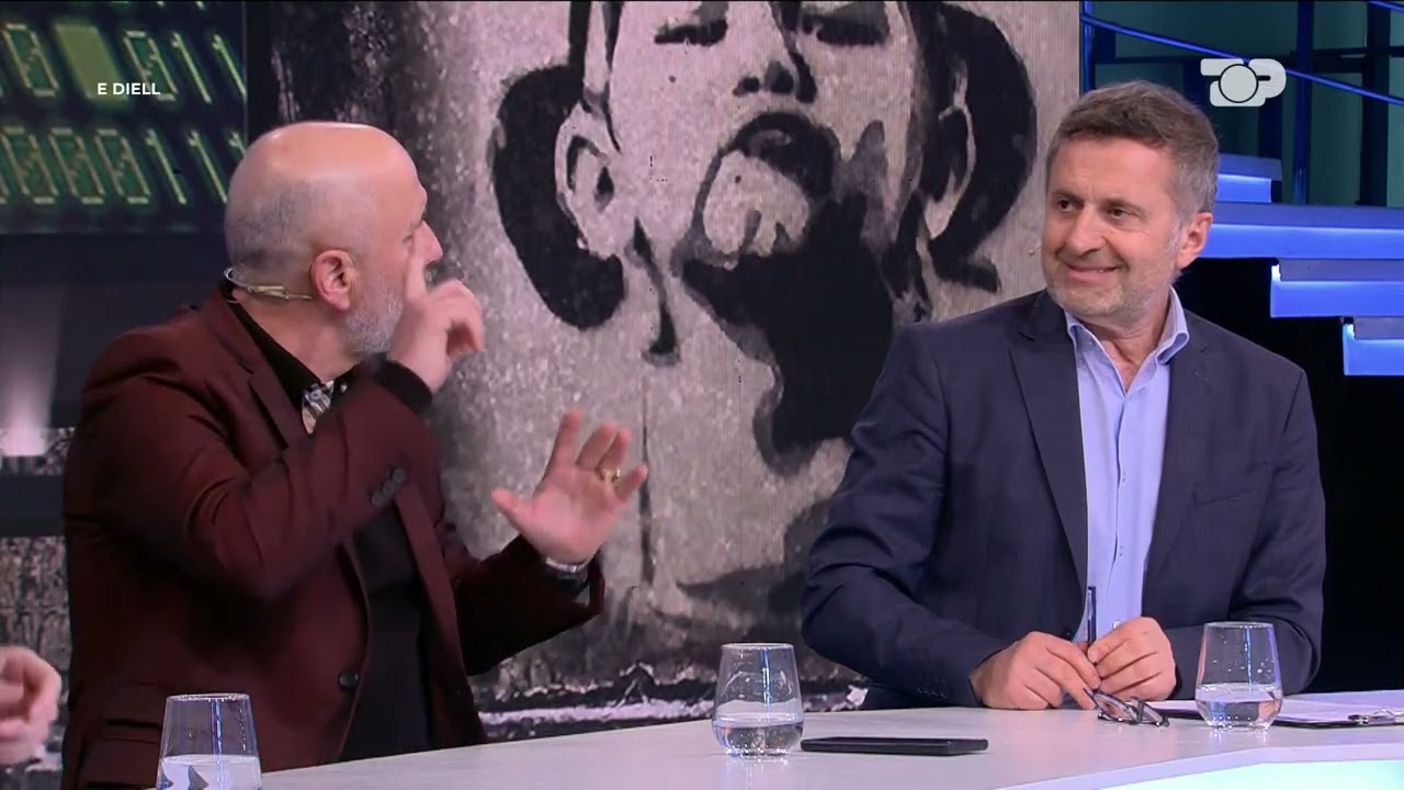 Paraja cash apo digitale? Alfred Cako: Njerëzit do presin duart-  E Diell