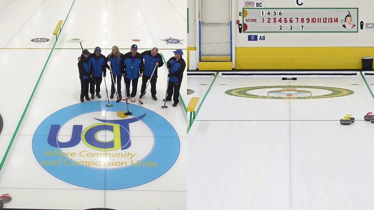 CVICC Championship Final – Live Stream