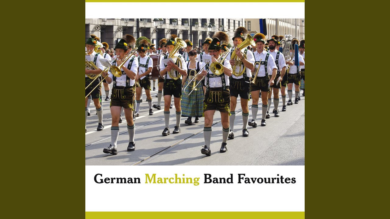 Radetzky Marsch