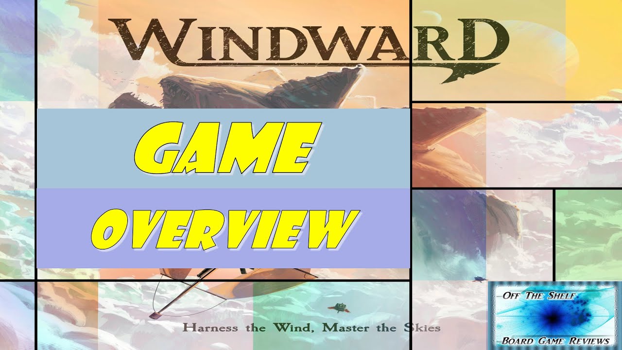 Windward - Quick Overview