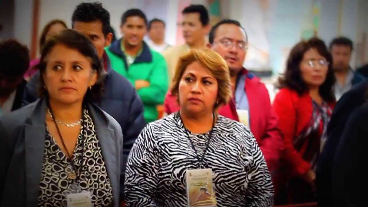 Señor Ten piedad de Nosotros Coro Monumental de la Diocesis de Nezahualcoyotl