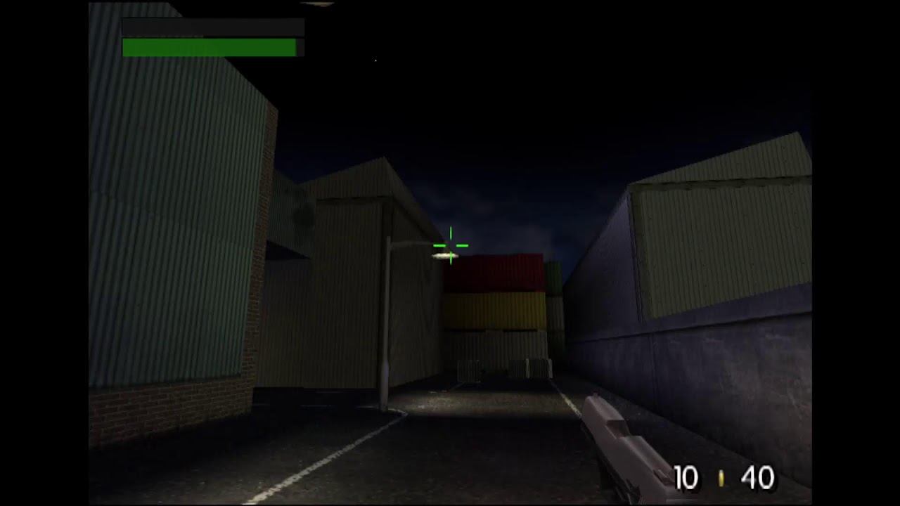 Timesplitters