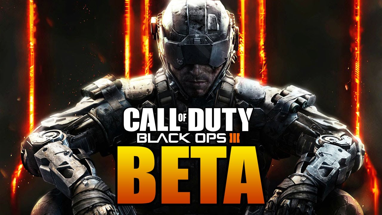 How to get in the Black Ops 3 Beta + Code Giveaway! (Xbox One/PS4/PC Codes)