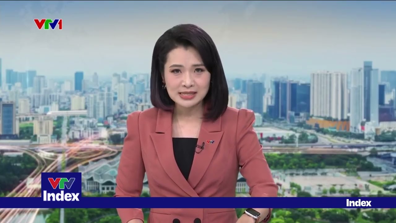 Nguồn cung rau xanh dồi dào, người dân yên tâm sắm sửa Tết | VTVIndex