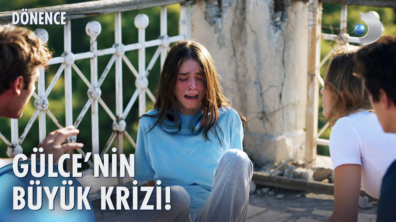 G&uuml;lce, neden &ouml;lmek istedi? | D&ouml;nence 12. B&ouml;l&uuml;m