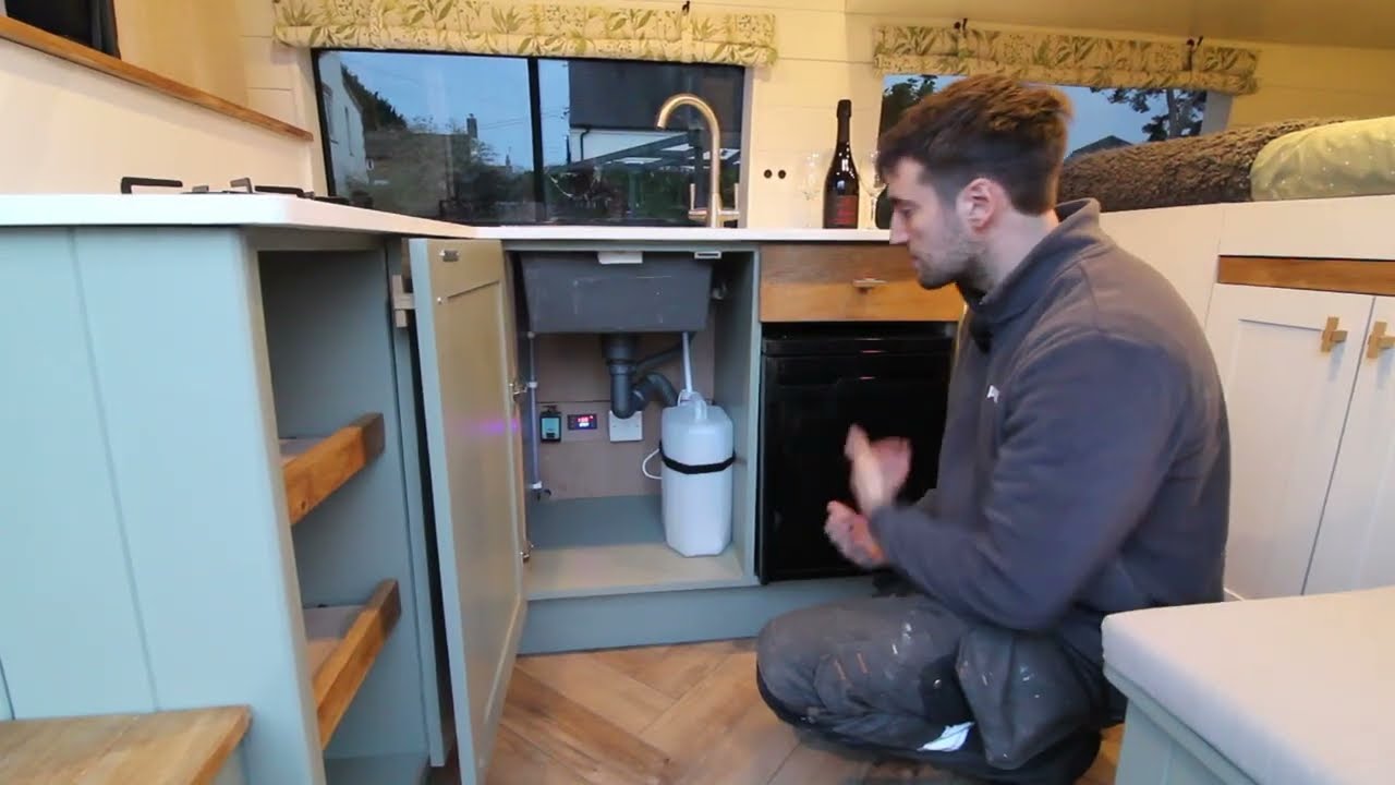 Help & Maintenance Video for Cannon Conversions