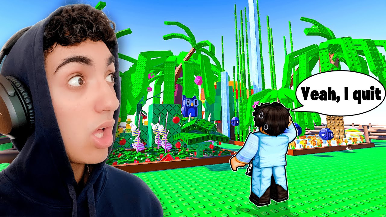 Grow A Garden NEEDS To Be Deleted... (worst game ever)