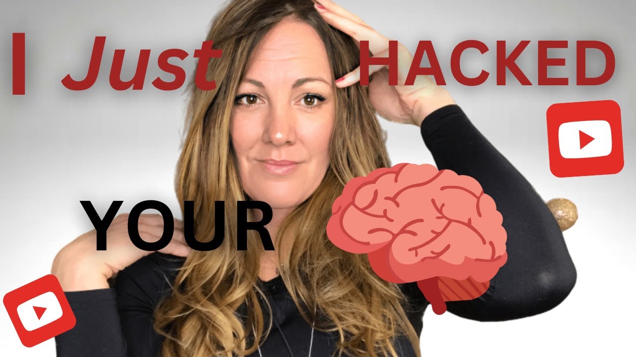 10 Mind Control Tricks YouTubers Use To Keep You Watching!
