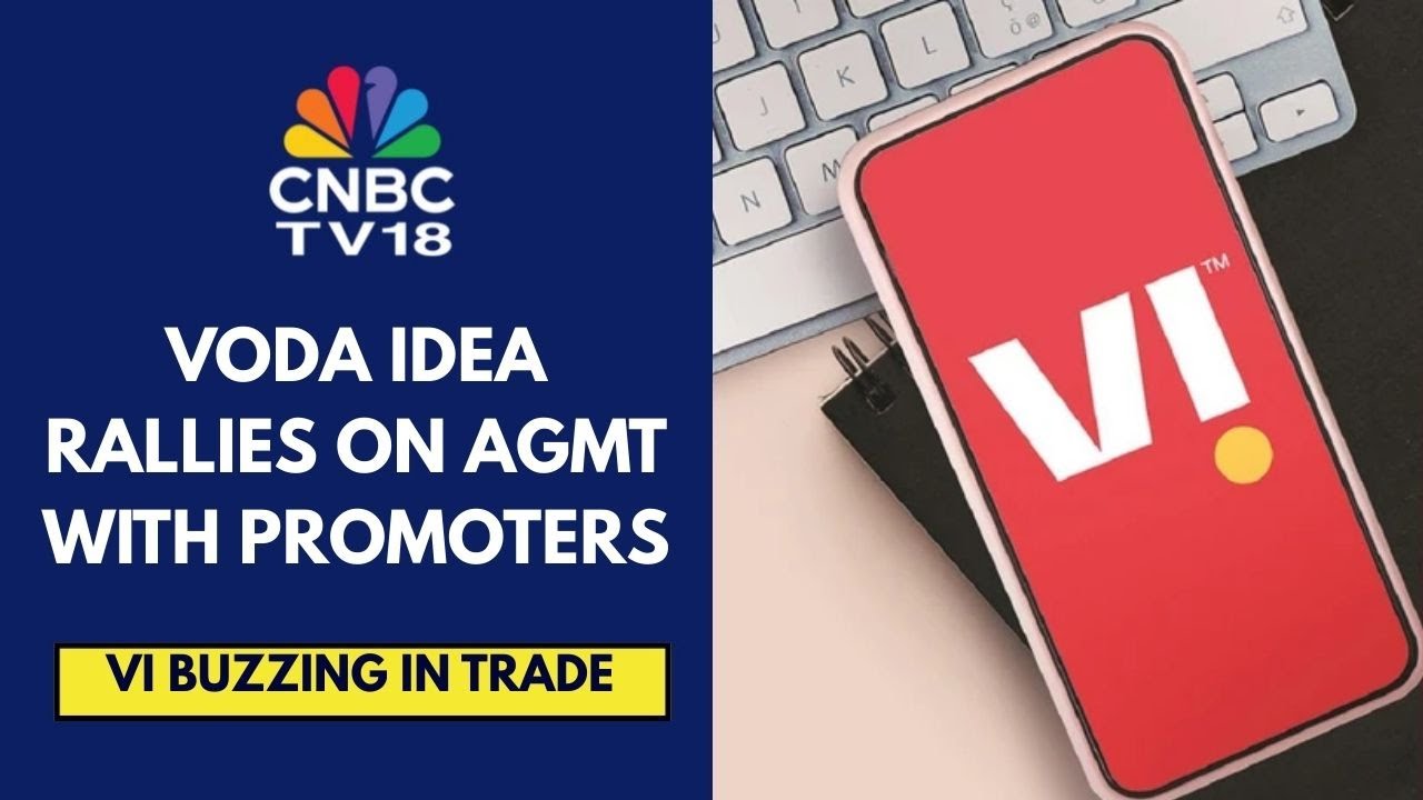Vodafone Group Promoters & Shareholders Execute Implementation Agreement With Vodafone Idea