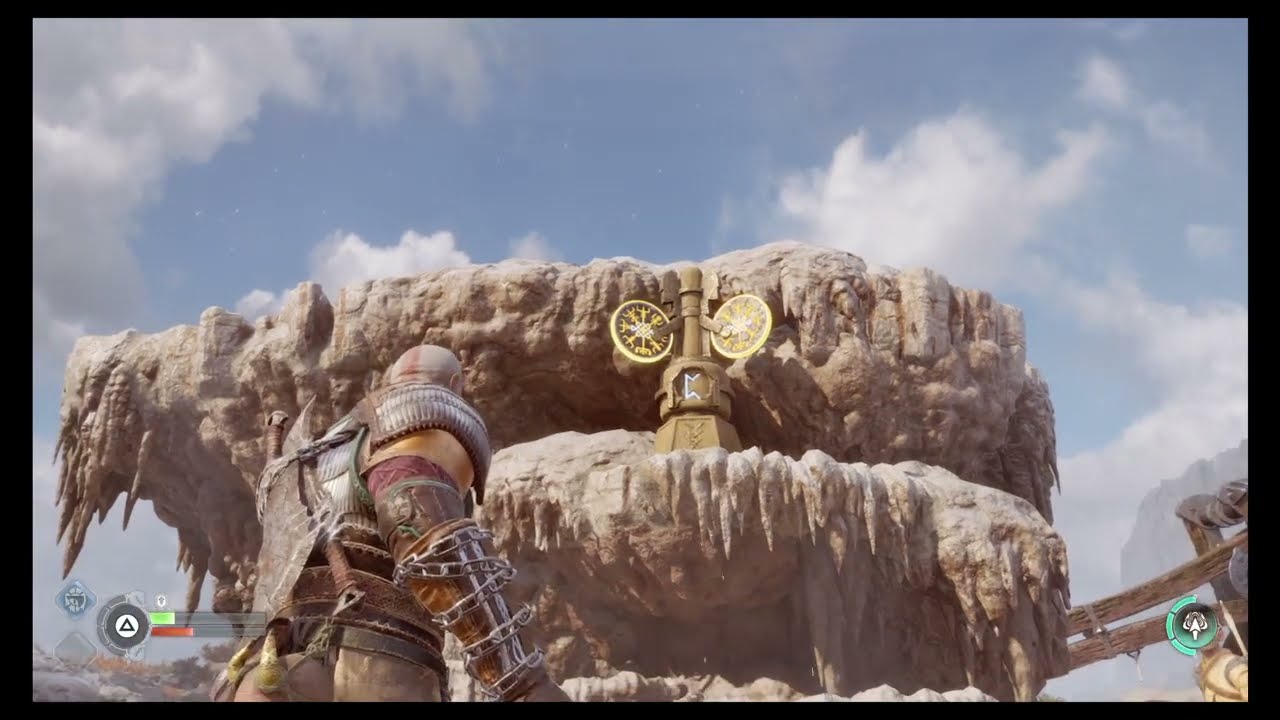 LOCATION COLLECTED IDUNN APPLE (1) - CARA MEMBUKA PETI - SVARTALHEIM